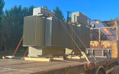 L’Intégration des Énergies Renouvelables dans les Systèmes Haute Tension