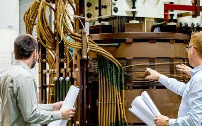 Comment mettre en place un plan de maintenance haute tension efficace et rentable