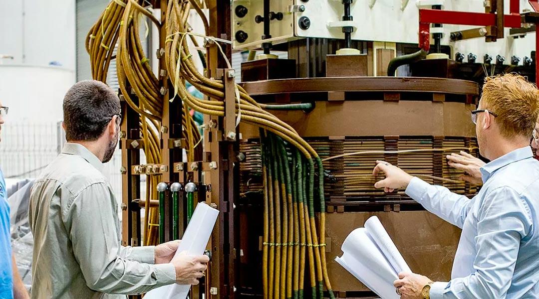 Comment mettre en place un plan de maintenance haute tension efficace et rentable